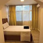 Bejart 5 Appartamento Tirana