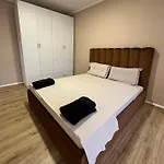 Bejart 5 Appartamento Tirana