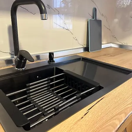 Apartment Bejart 5 Tirana