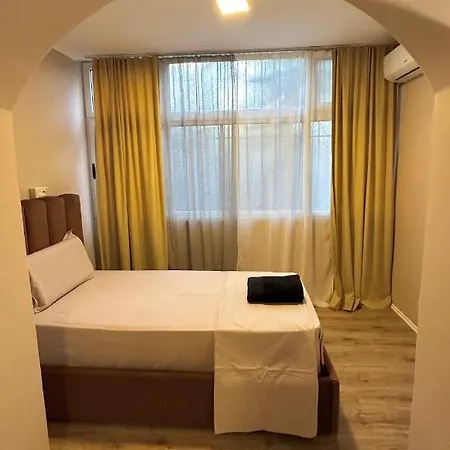 Bejart 5 Appartement Tirana