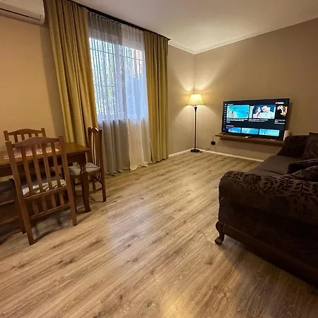 Appartement Bejart 5 *