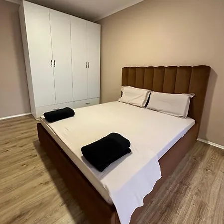 Bejart 5 Appartement Tirana