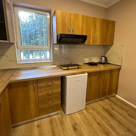 Bejart 5 * Tirana