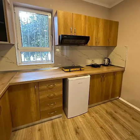 Bejart 5 * Tirana