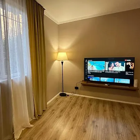 Appartement Bejart 5