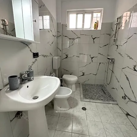 Bejart 5 Appartement