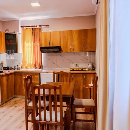 Appartement Bejart 5