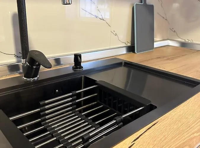 公寓 Bejart 5 地拉那