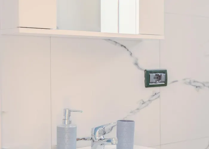 Bejart 5 公寓 地拉那