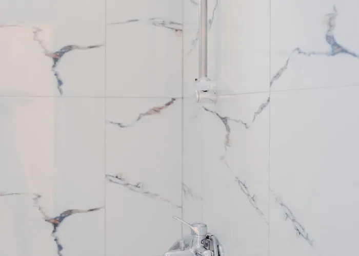 公寓 Bejart 5 地拉那