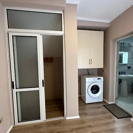 Bejart 5 * Tirana