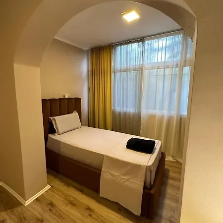 Appartement Bejart 5