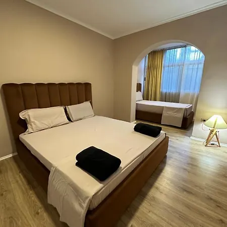 Bejart 5 * Tirana