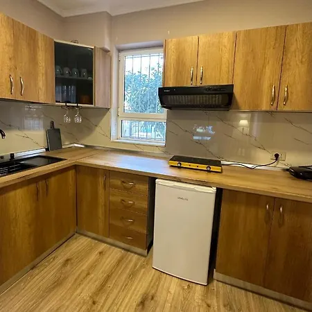 Apartamento Bejart 5 Tirana