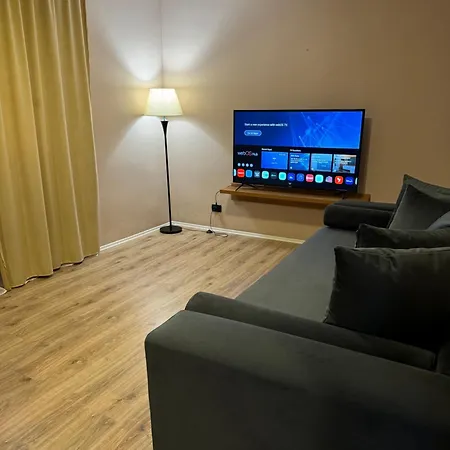 Bejart 5 * Tirana