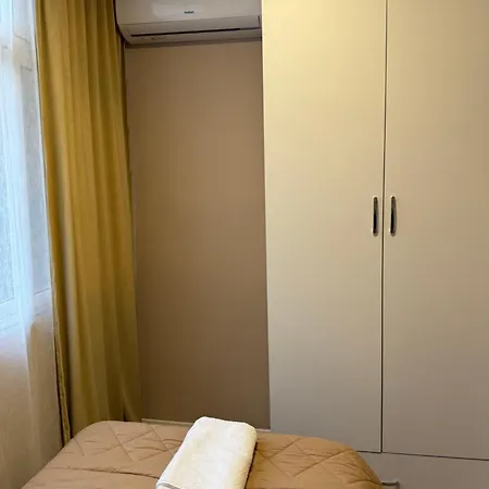 Bejart 5 * Tirana