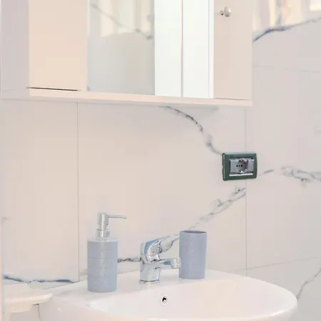 Bejart 5 Apartamento Tirana