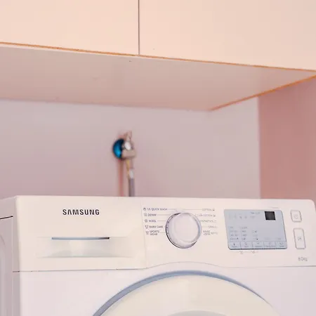 Bejart 5 Apartamento