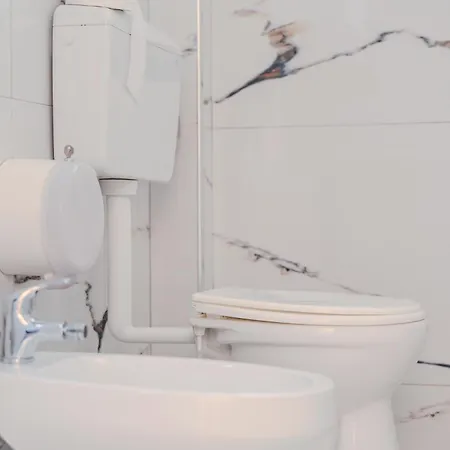 Bejart 5 Apartamento *