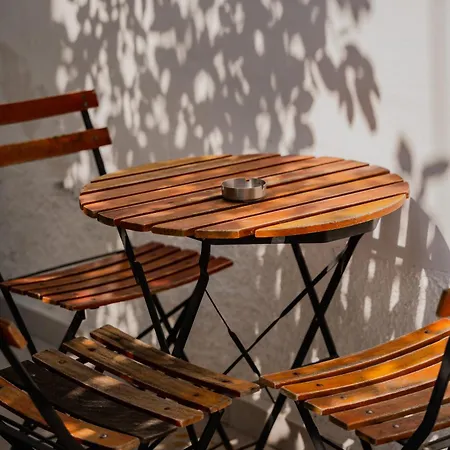 Bejart 5 Lägenhet *