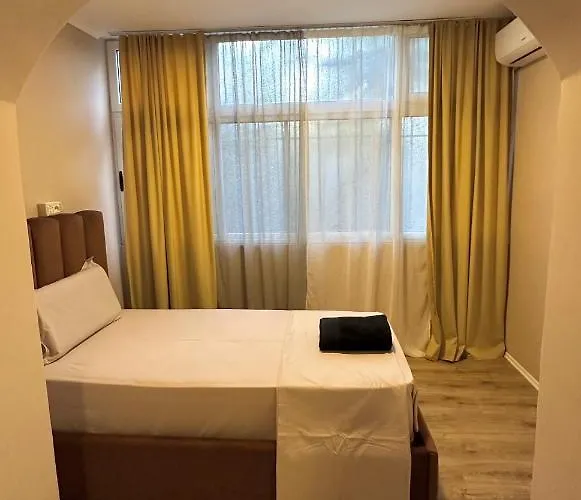 Bejart 5 Lägenhet Tirana