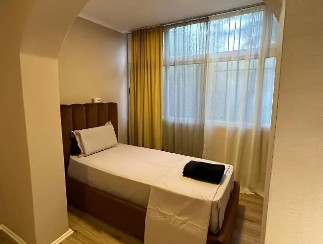 アパート Bejart 5