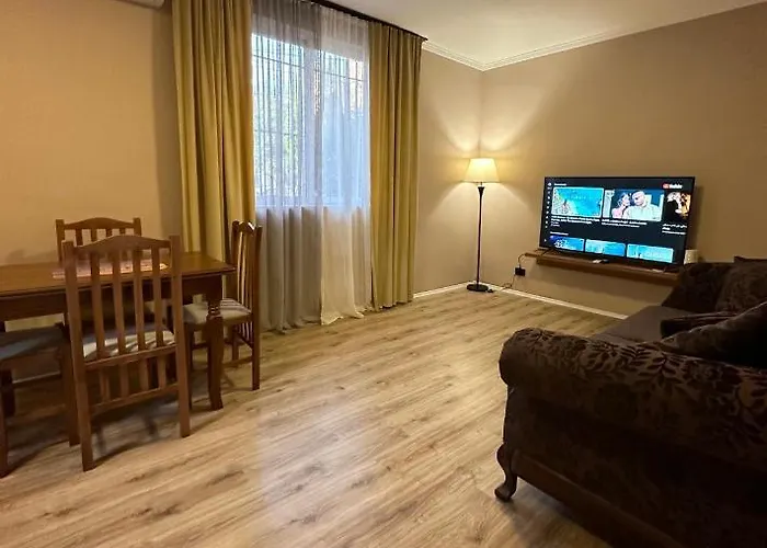 Bejart 5 Lägenhet *