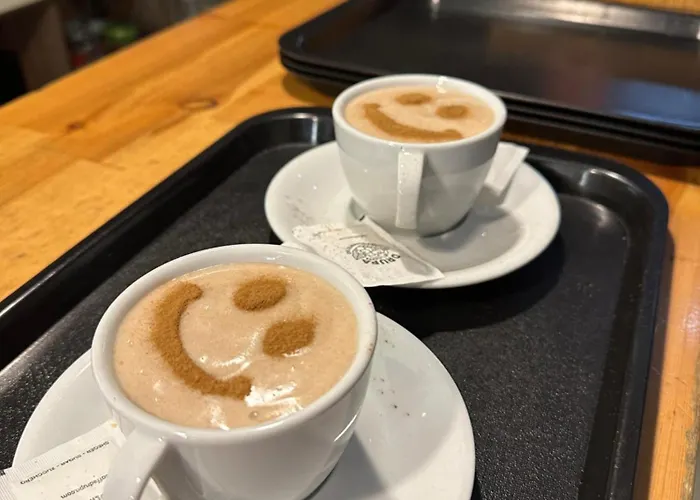 Bejart 5 アパート