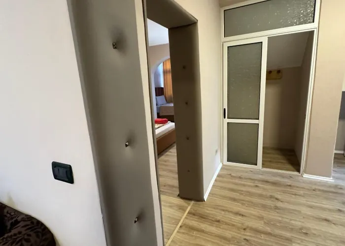 Bejart 5 アパート