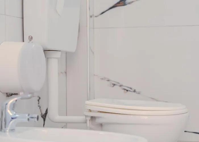 Bejart 5 Lägenhet *