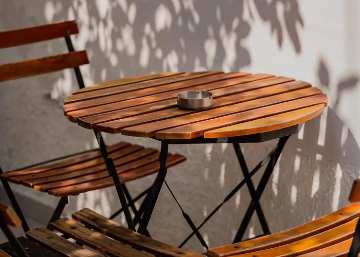 Bejart 5 アパート *